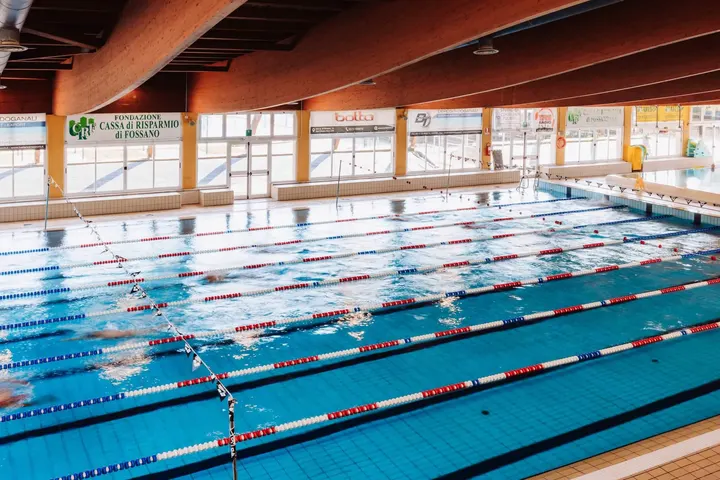 Piscina di Fossano — palestre-studio a Fossano — 2