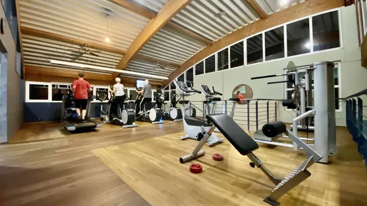 Health and Fitness GALAXY Stendal — fitnessstudio in Stadtsee, Stendal — 2