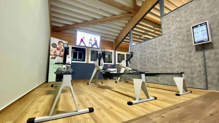 Health and Fitness GALAXY Stendal — fitnessstudio in Stadtsee, Stendal — 3