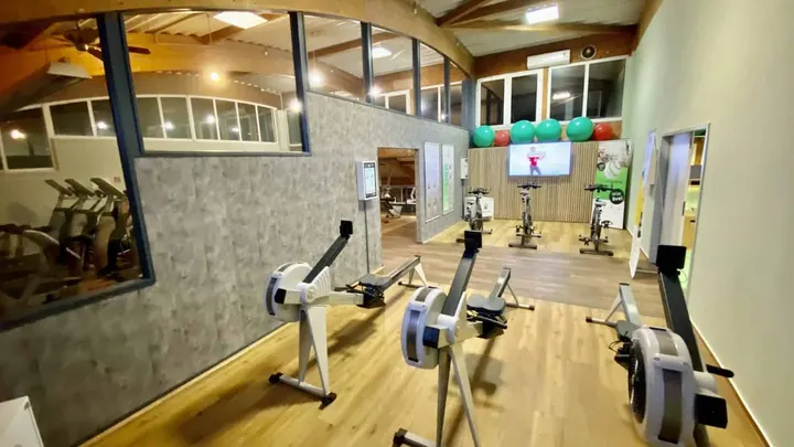 Health and Fitness GALAXY Stendal — fitnessstudio in Stendal — 3