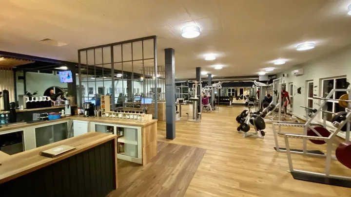 Health and Fitness GALAXY Stendal — Fitnessstudio in Stadtsee, Stendal