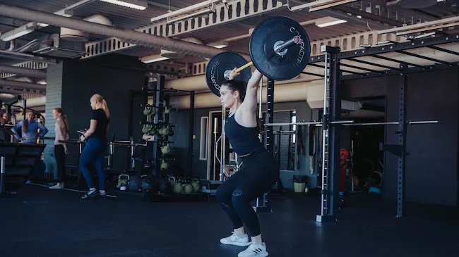 Kuntokeskus Kanava — fitnessstudio – Valkeakoski — 3