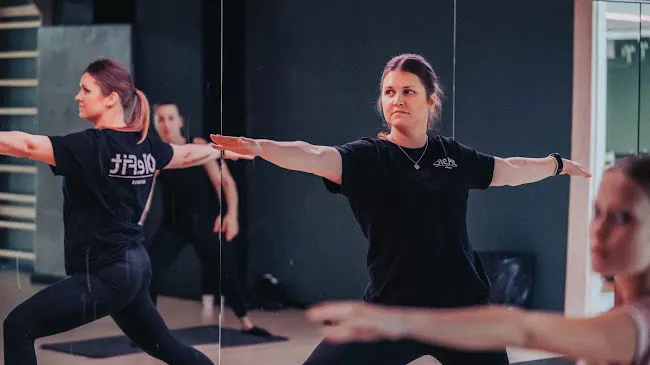Kuntokeskus Kanava — fitnessstudio – Valkeakoski — 4