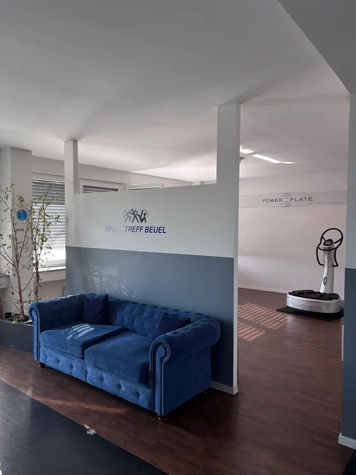 Sport Treff Beuel — fitnessstudio in Bonn-Beuel, Bonn — 2
