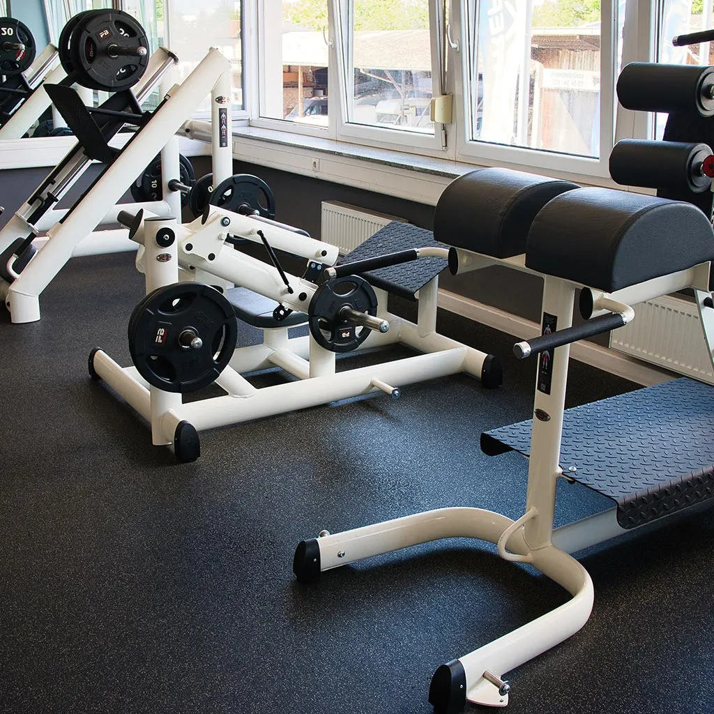 Sport Treff Beuel — träningsstudio i Bonn — 3