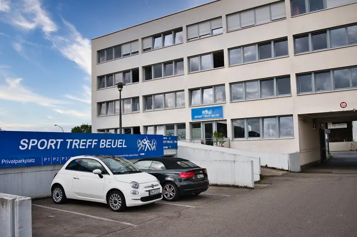 Sport Treff Beuel — fitnessstudio in Bonn-Beuel, Bonn — 3