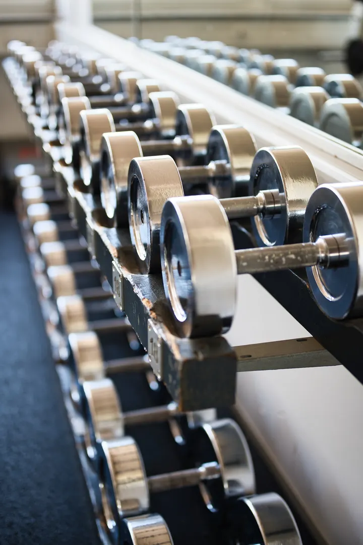 Sport Treff Beuel — fitnessstudio in Bonn — 5