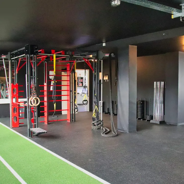 Sport Treff Beuel — Wellness in Bonn-Beuel, Bonn