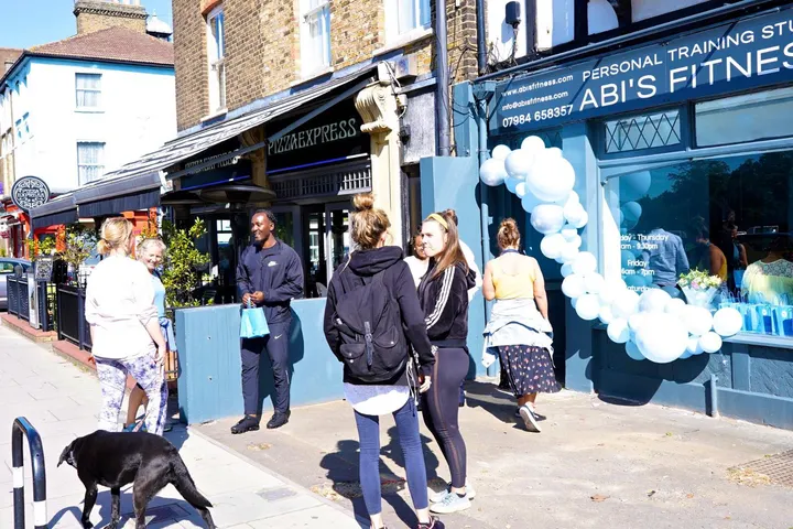 Abi's Fitness Wandsworth — fitness studio in Balham, London — 2
