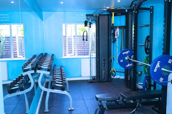 Abi's Fitness Wandsworth — fitness studio in Balham, London — 3