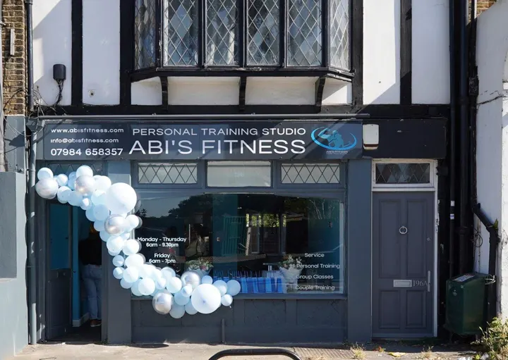 Abi's Fitness Wandsworth — fitness studio in London — 3