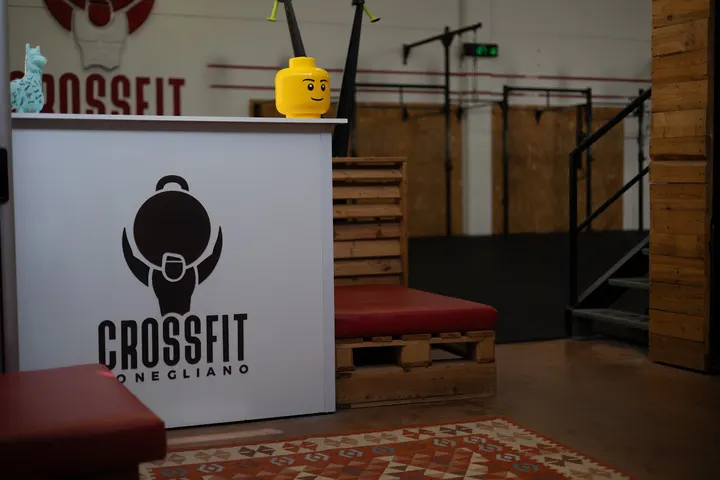 CrossFit Conegliano — crossfit-studio a Conegliano — 2