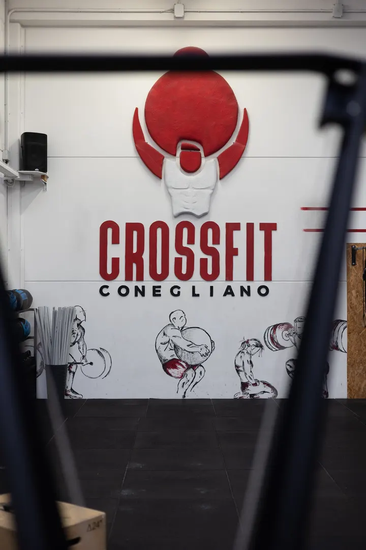 CrossFit Conegliano — crossfit-studio a Conegliano — 3