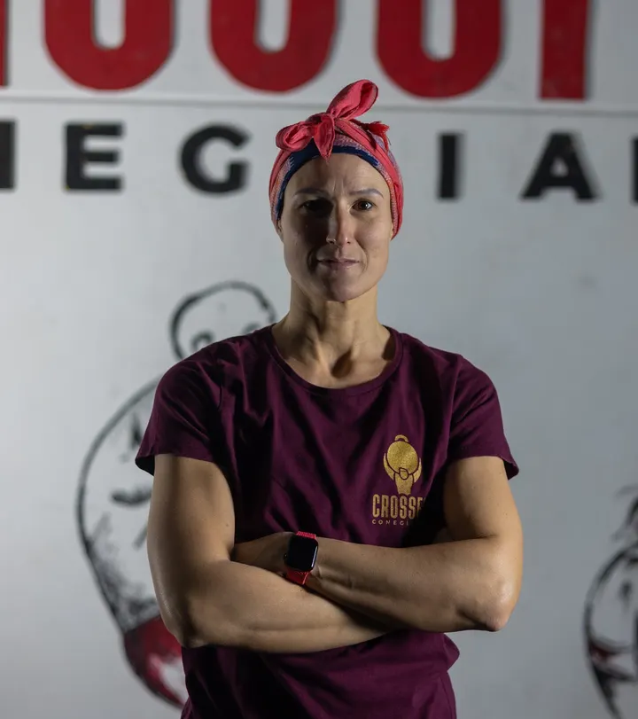 CrossFit Conegliano — crossfit-studio a Conegliano — 5