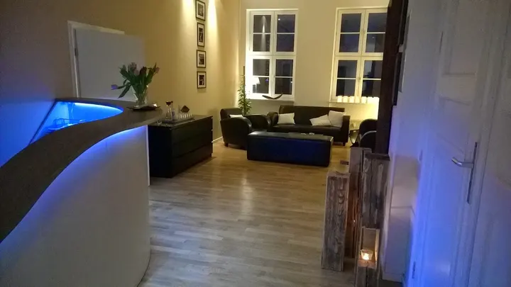 Pilateszentrum Leipzig Zentrum — Pilates in Zentrum-Ost, Leipzig