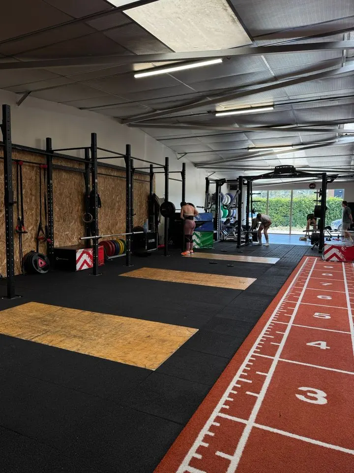 Horizon Fitness Experience — salle de fitness-studio à Gujan-Mestras — 2