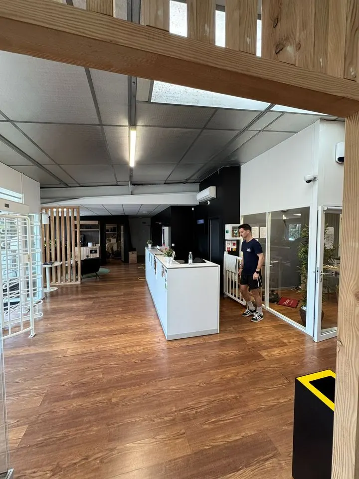 Horizon Fitness Experience — salle de fitness-studio à Gujan-Mestras — 3