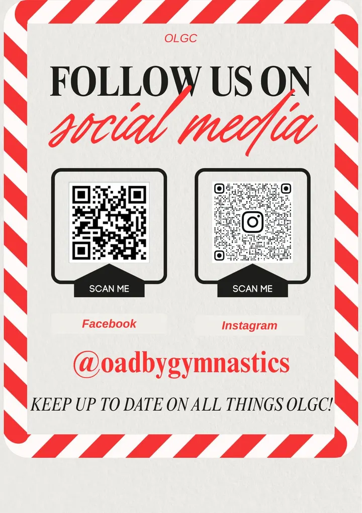 Oadby & Leicester Gymnastics Club — gymnastics-studio in Leicester — 4