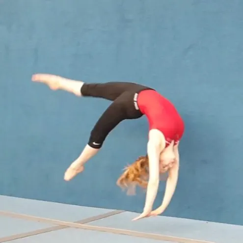 Oadby & Leicester Gymnastics Club — Gymnastics in University of Leicester - The Village, Leicester