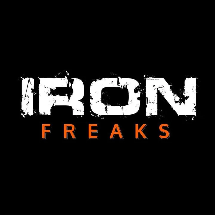 Iron Freaks Strongman — fitness studio in Yaddlethorpe, Scunthorpe — 3