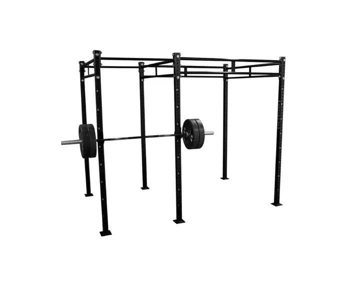 FK Fitness — træningsstudio i Refshale, Silkeborg — 3