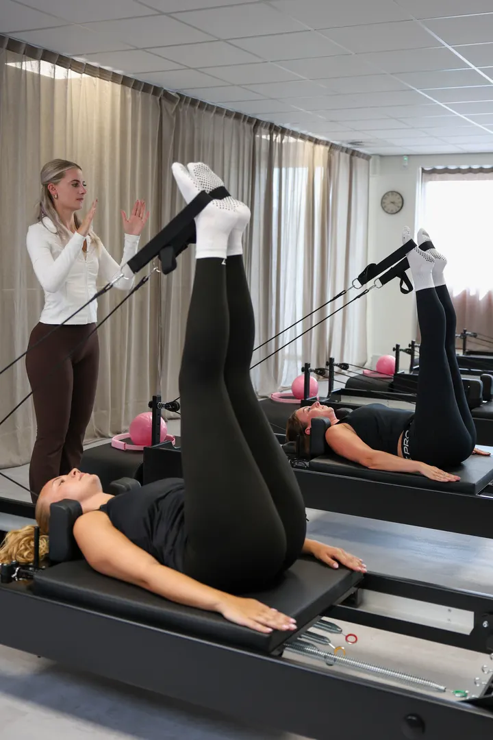 Pilates25 — pilates-studio in Bemmel — 4