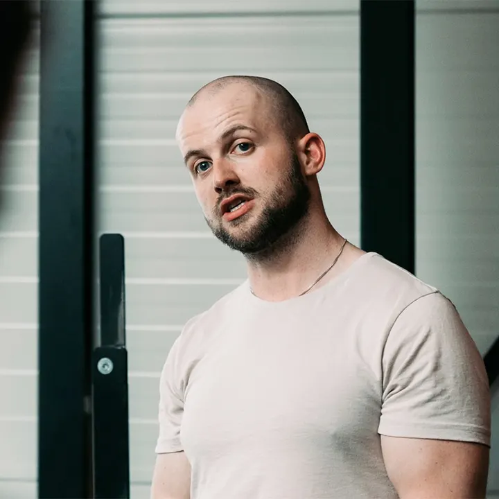 bespoke strength — krachttraining-studio in Vlaardingerambacht, Vlaardingen — 3