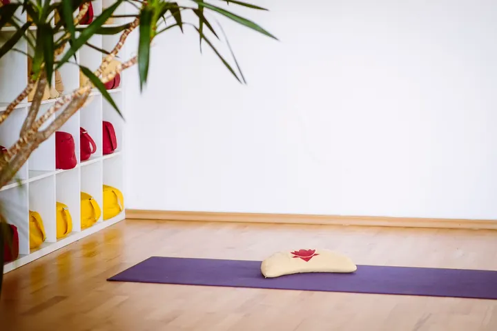 Yoga Vidya Aachen Euregio — yoga-studio in Stolberg — 5