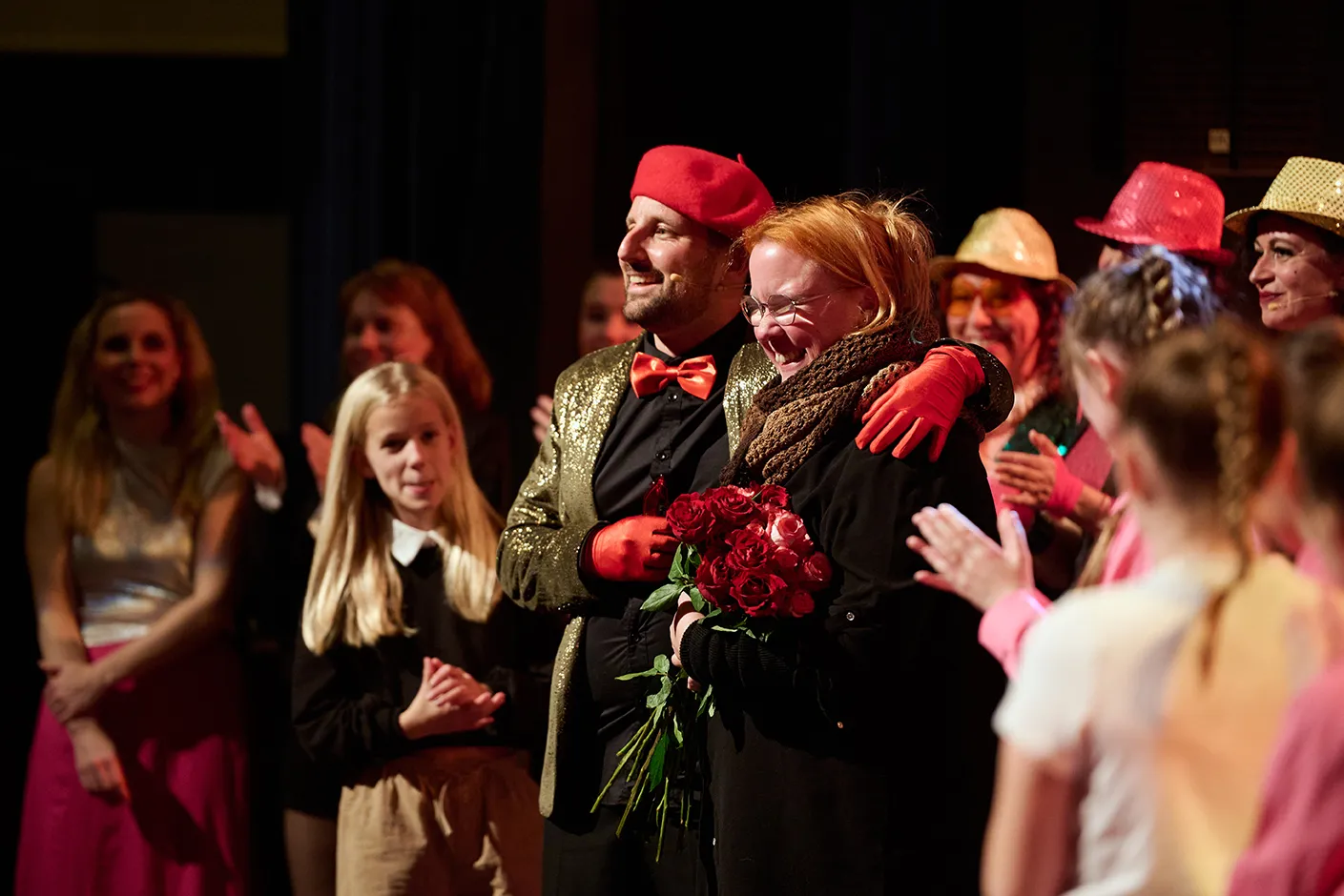 STAGE Tanzschule St. Wendel — dans-studio i Sankt Wendel — 3