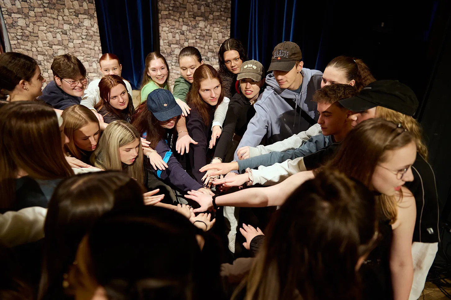 STAGE Tanzschule St. Wendel — dans-studio i Sankt Wendel — 3