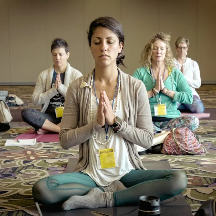 Dansana Yoga — Fitness Studio in Grantham, Grantham