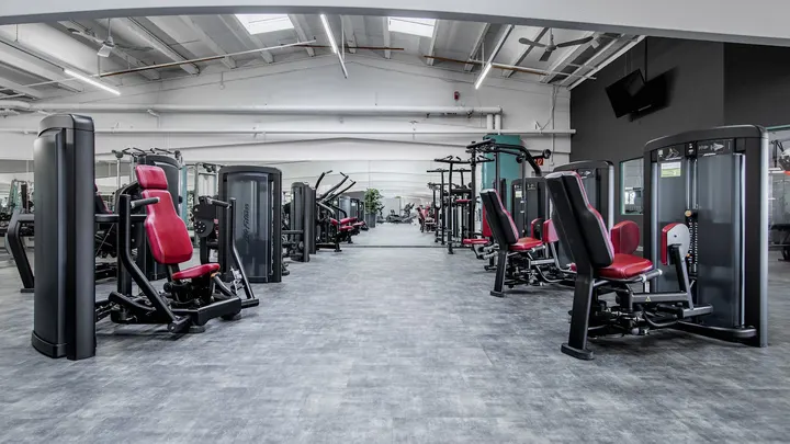 ML-Sportwelt Umkirch — fitnessstudio in Umkirch — 4