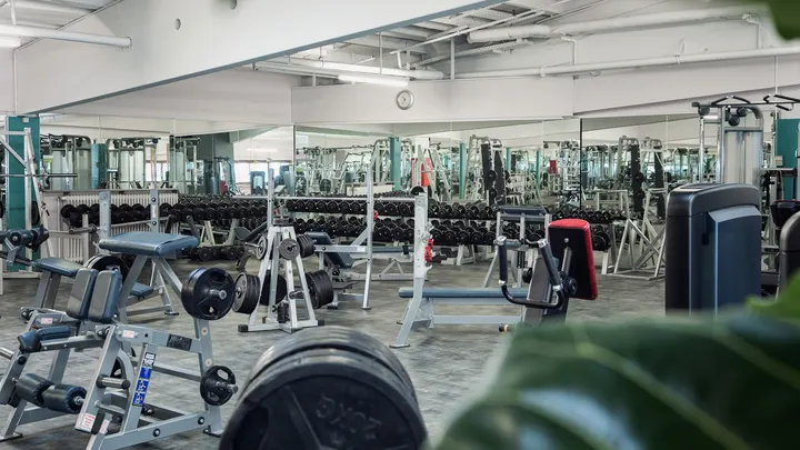 ML-Sportwelt Umkirch — fitnessstudio in Umkirch — 5