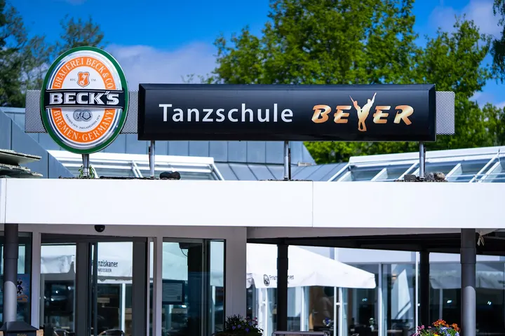ADTV-Tanzschule Ralf Beyer — tanz-studio in Oldenburg — 4