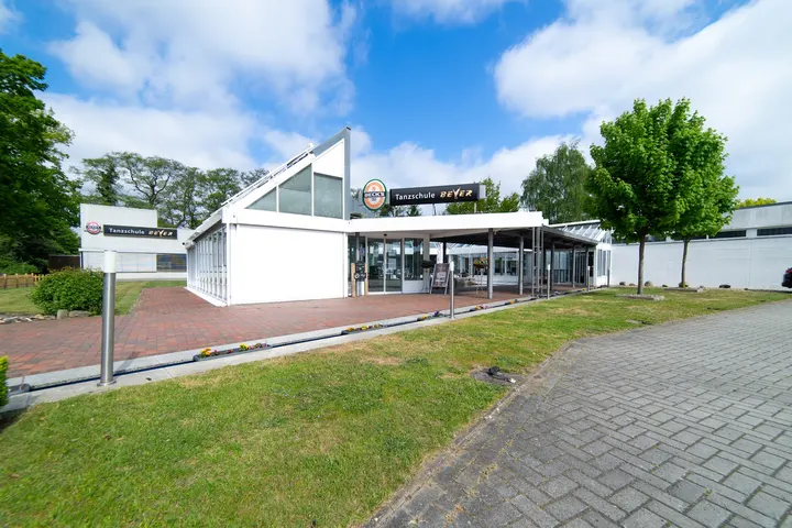 ADTV-Tanzschule Ralf Beyer — tanz-studio in Oldenburg — 5
