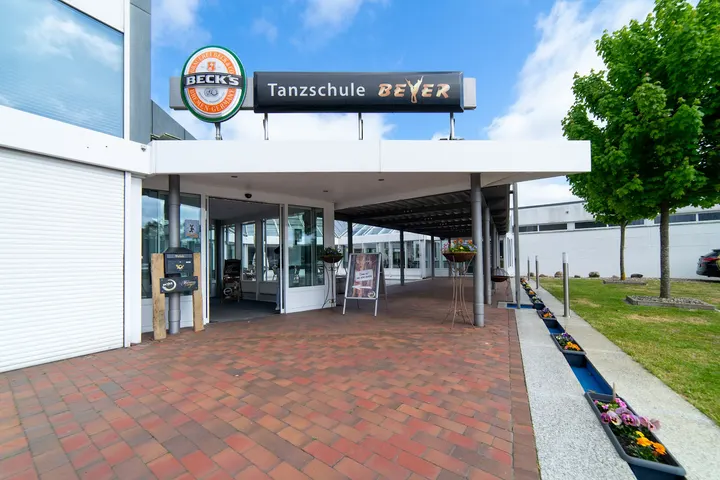 ADTV-Tanzschule Ralf Beyer — Tanz in Kreyenbrück, Oldenburg