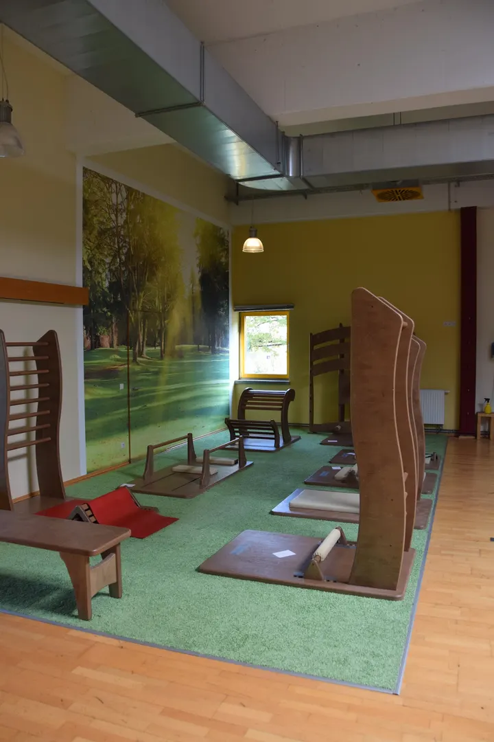 Sportzentrum Fitline — fitnessstudio in Bruckwasen, Reichenbach an der Fils — 3