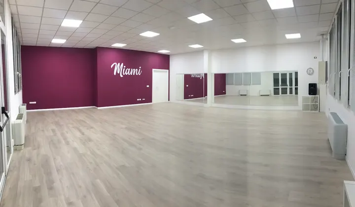 Latino51 Academy — danza-studio a San Lazzaro di Savena — 3
