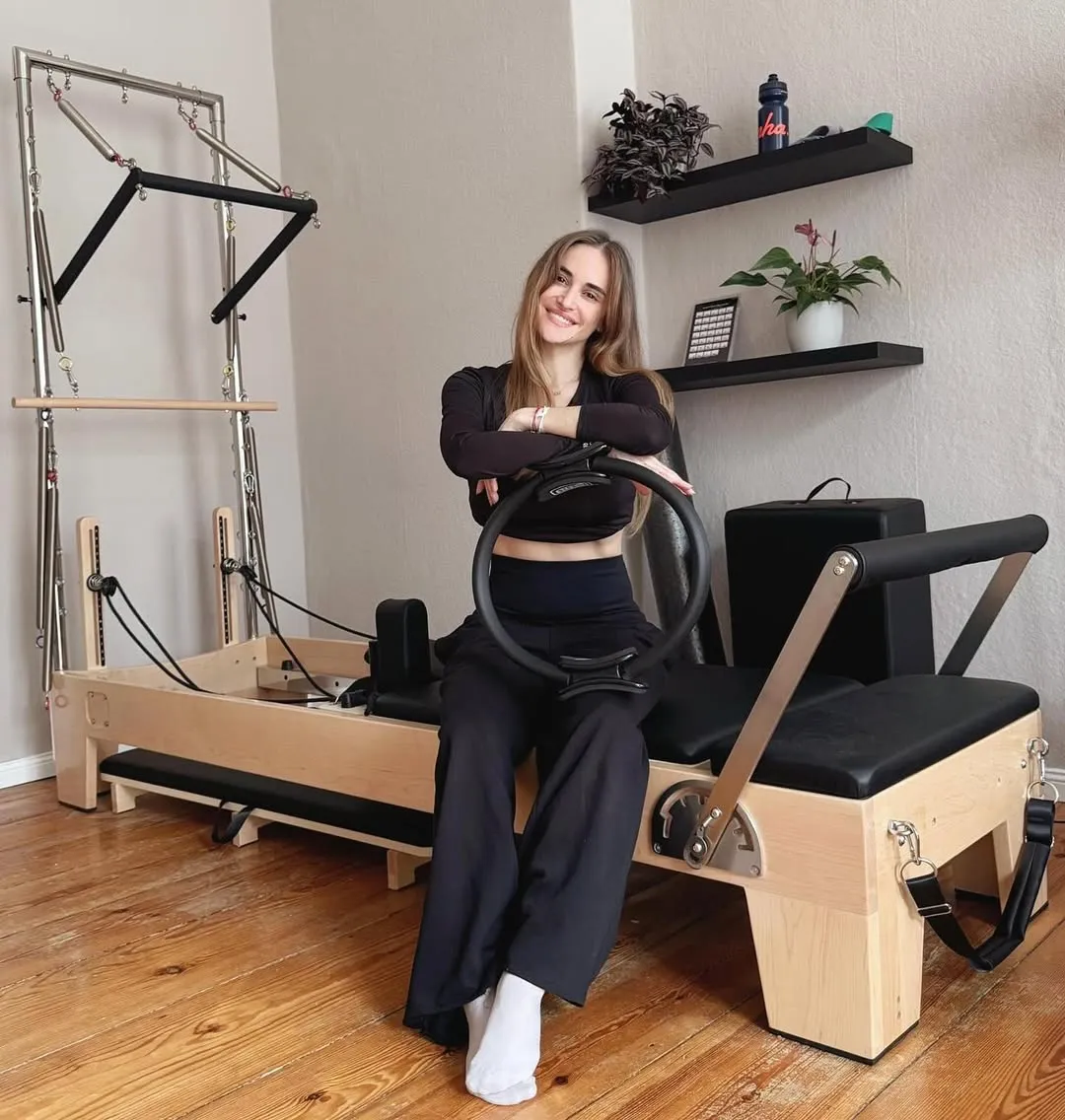ToBe Pilates — pilates-studio i Berlin — 3