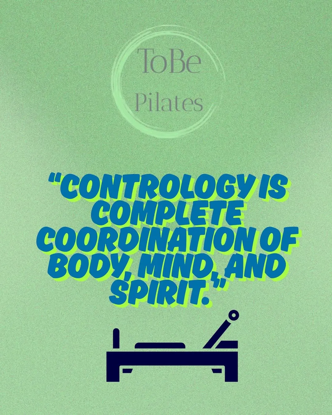 ToBe Pilates — pilates-studio i Berlin — 5