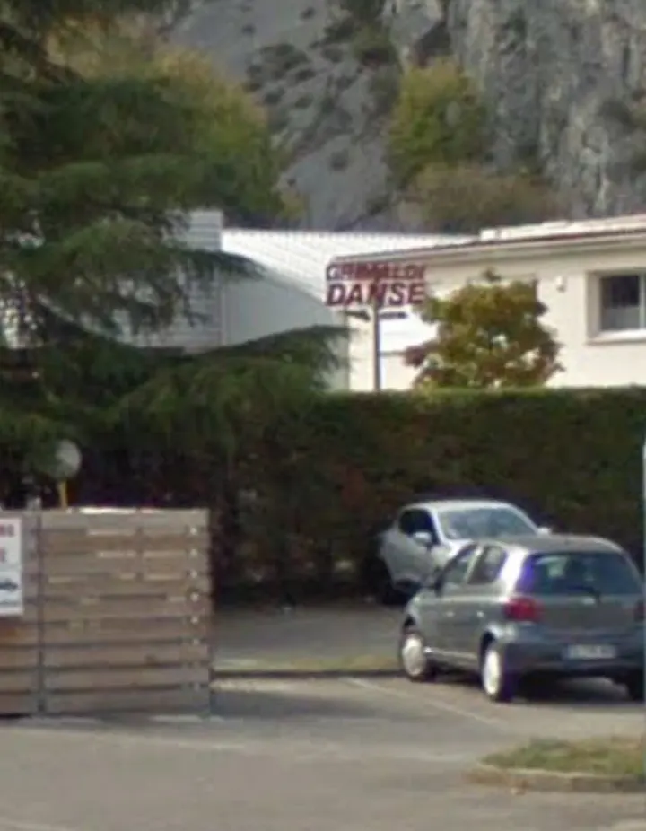 Grimaldi Danse Club Sassenage — Danse aux Gorges, Sassenage