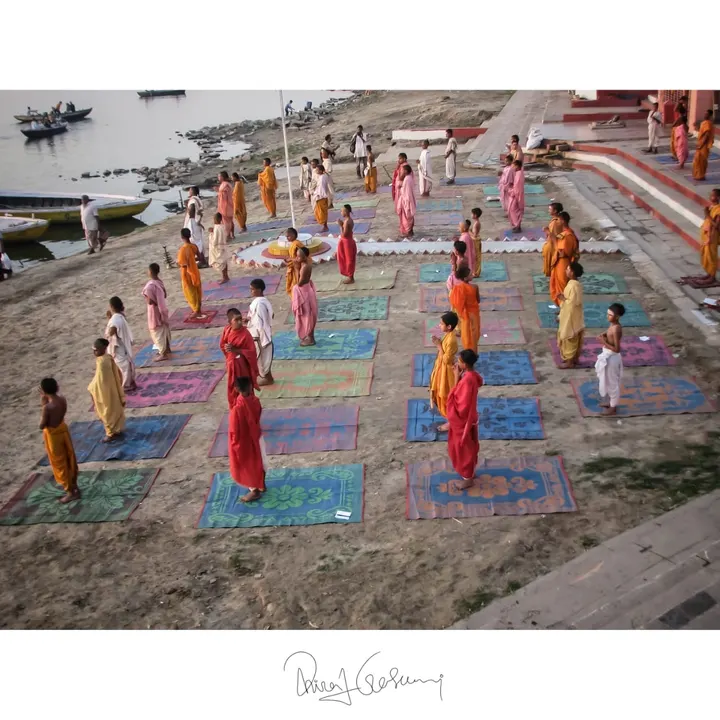 Dharma - Infos Yoga — yoga-studio à Lyon — 3