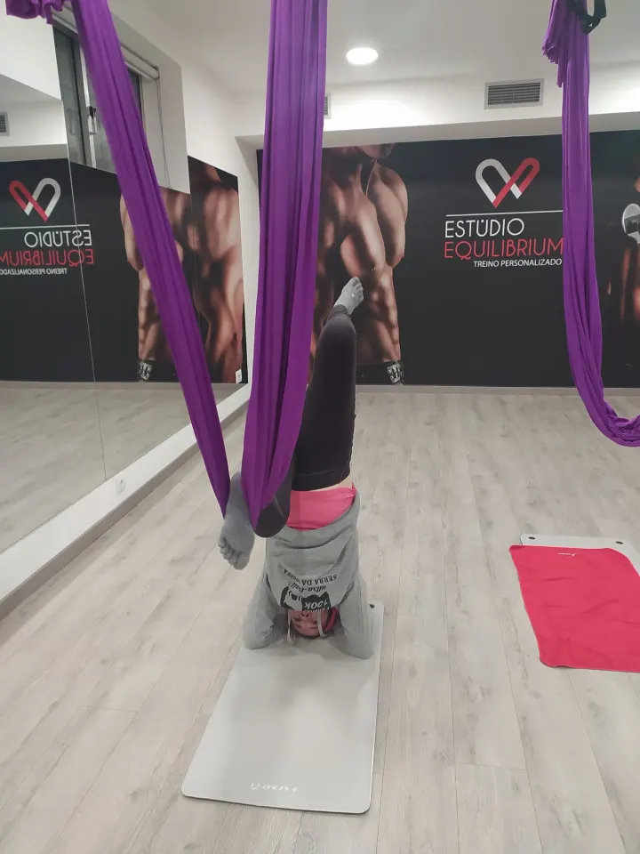Estúdio Equilibrium — bem-estar-studio em Lomba de Égua, Fátima — 3