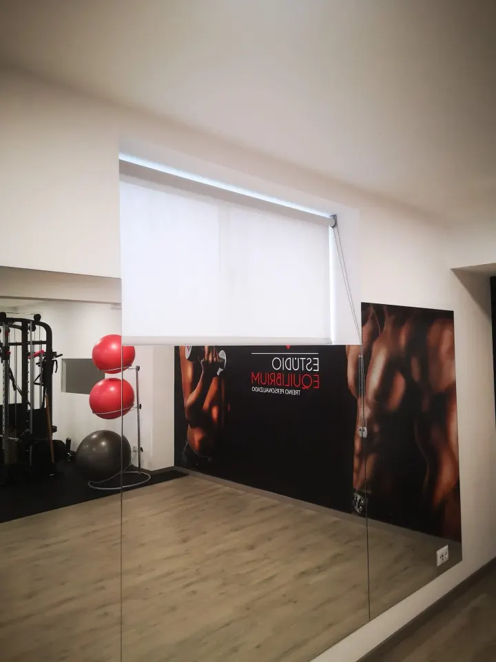 Estúdio Equilibrium — bem-estar-studio em Fátima — 3