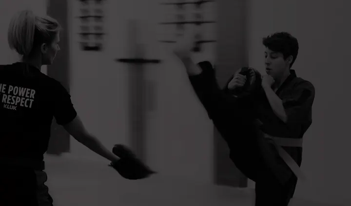 Karate Leadership UK — martial arts-studio in Capstone, Chatham — 2