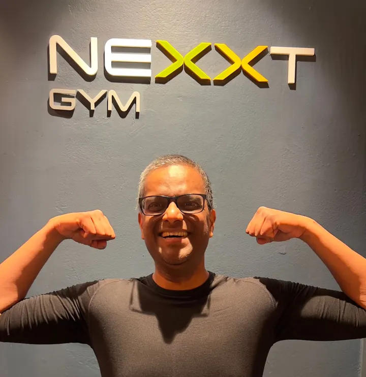 NEXXT GYM Centrum — sportschool-studio in Den Haag — 4