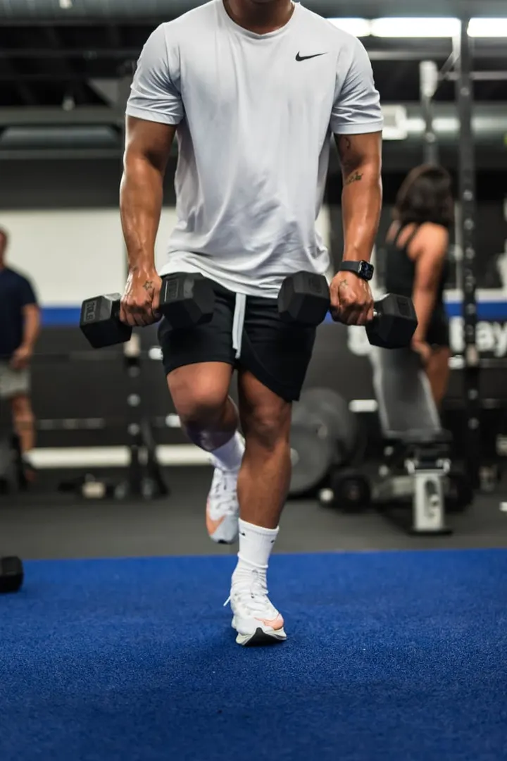 Kettering School of Boxing CIC — boxing-studio in Kettering — 3