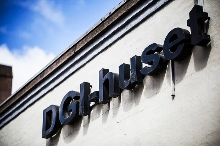 DGI Huset Aarhus — træningsstudio i Aarhus — 5