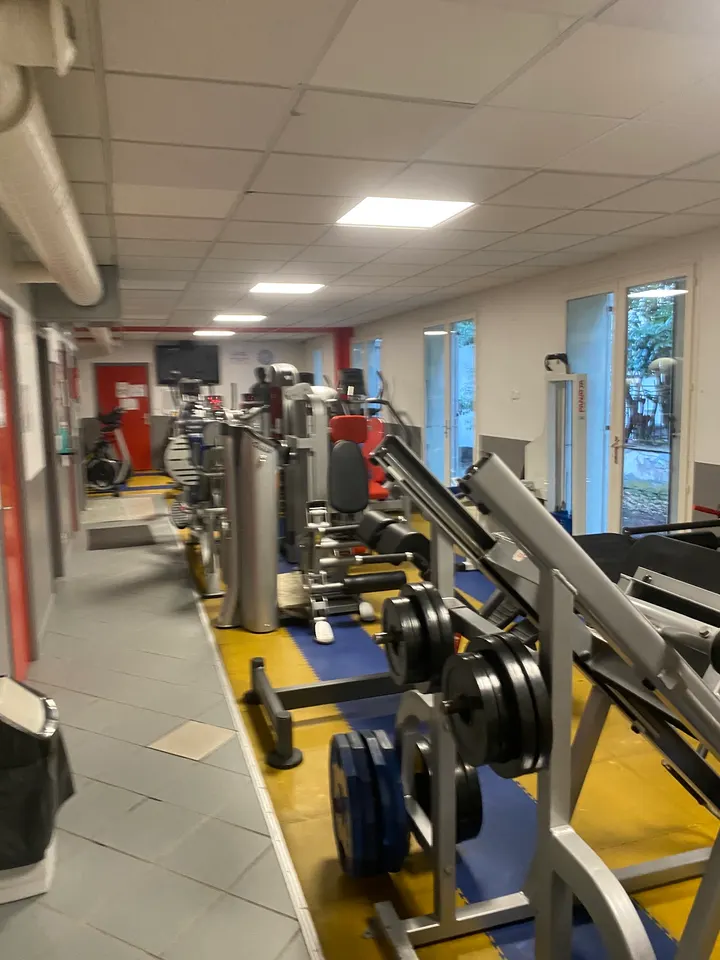 Energie Club Dignois — salle de fitness-studio à Digne-les-Bains — 5