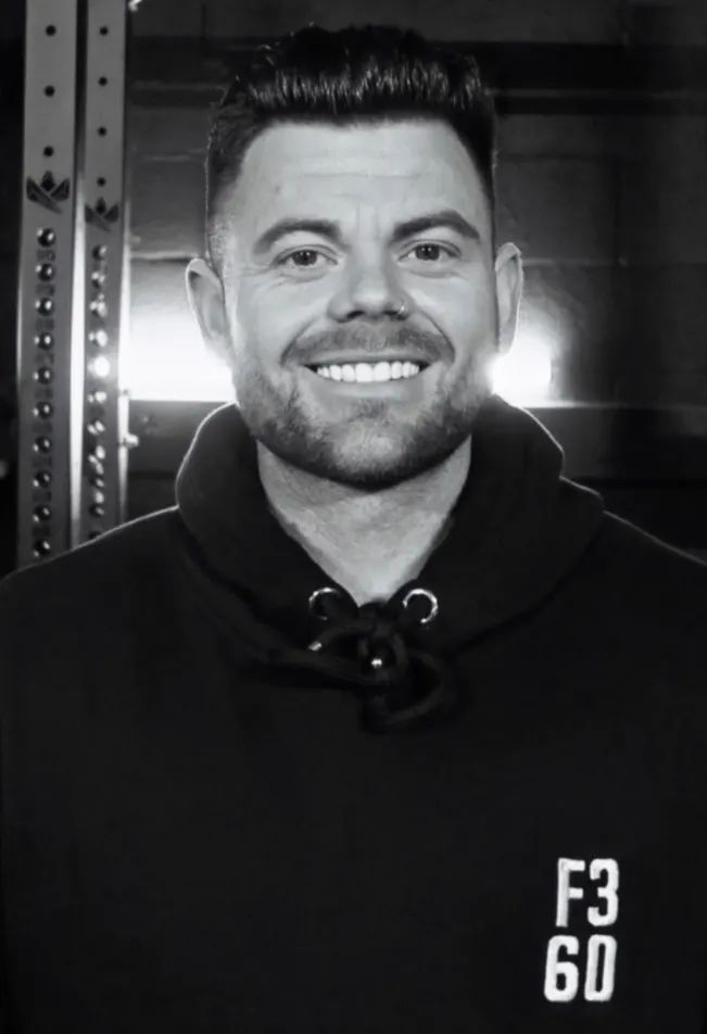 F360 Fitness — functional training-studio in Cirencester — 3